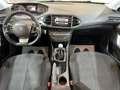 Peugeot 308 308 5p 1.2 puretech t (e-thp) Allure s Blanc - thumbnail 10