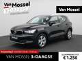 Volvo XC40 1.5 T3 NAVIGATIE | 150 PK | APPLE CARPLAY | PDC | Zwart - thumbnail 1