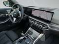 BMW 330 "M340" D 340CV Touring mhev 48V Hybrid xdrive auto Grigio - thumbnail 6