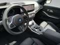 BMW 340 M340d Touring mhev 48V Hybrid xdrive auto Grigio - thumbnail 6