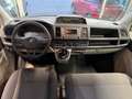Volkswagen T6 Transporter Pritsche Doppelkabine lang 4Motion Weiß - thumbnail 17