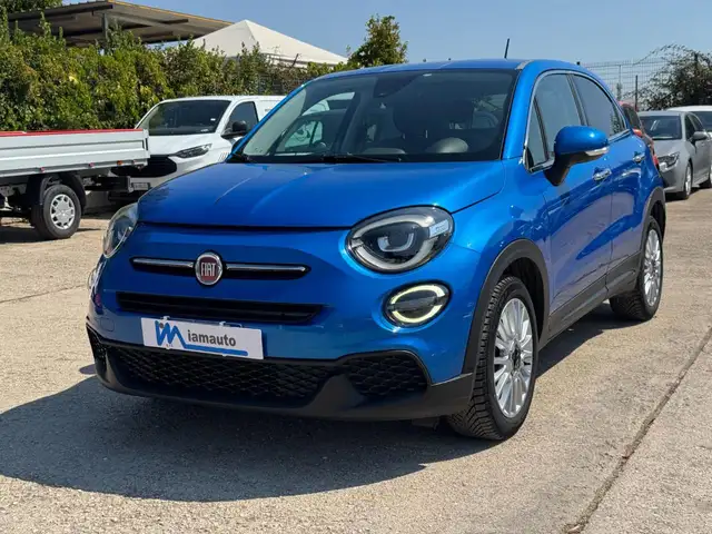 Fiat 500X City Cross 1.0cc 120cv CRUISE CONTROL