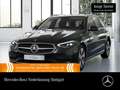 Mercedes-Benz C 180 T AVANTG+LED+KAMERA+KEYLESS+9G Grau - thumbnail 1