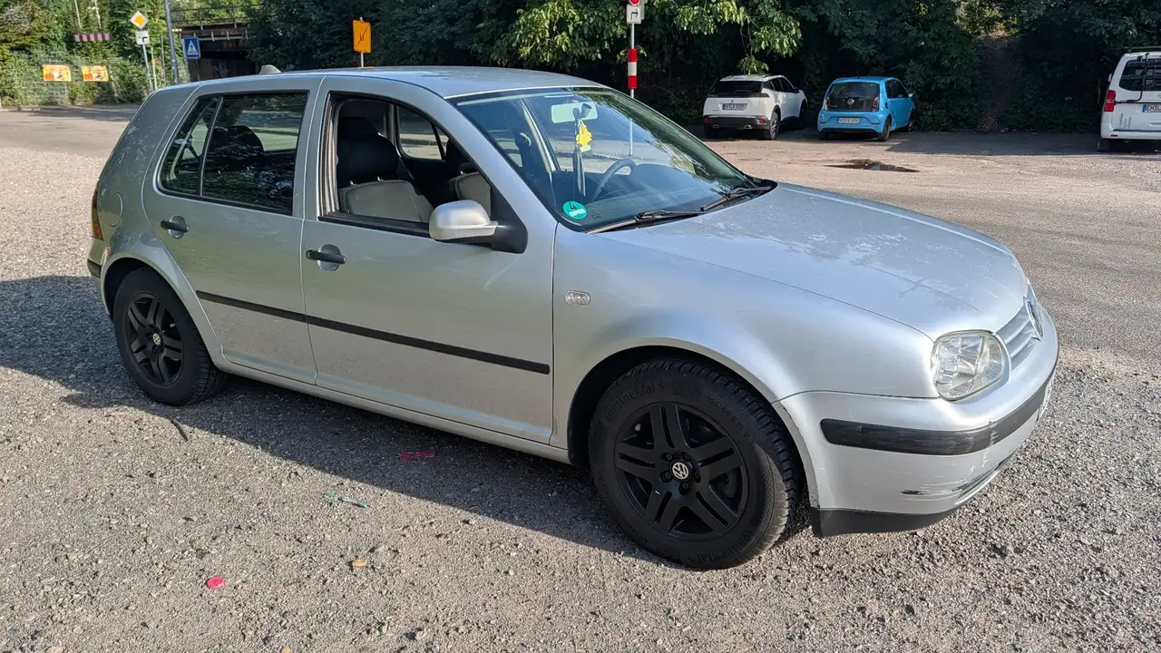 Volkswagen Golf 1.9 TDI Special Edition, foto 6