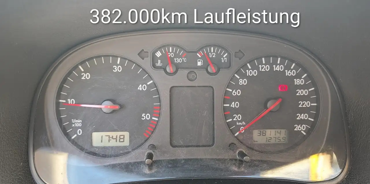 Volkswagen Golf 1.9 TDI Special Edition, foto 12