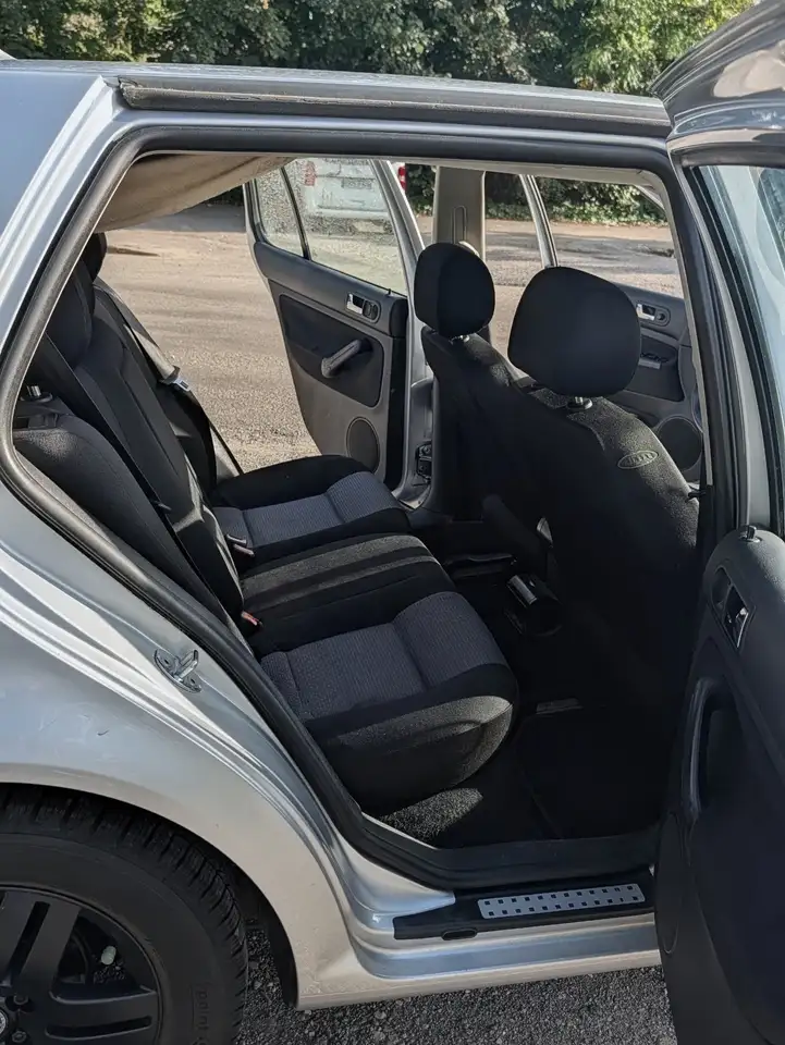 Volkswagen Golf 1.9 TDI Special Edition, foto 10