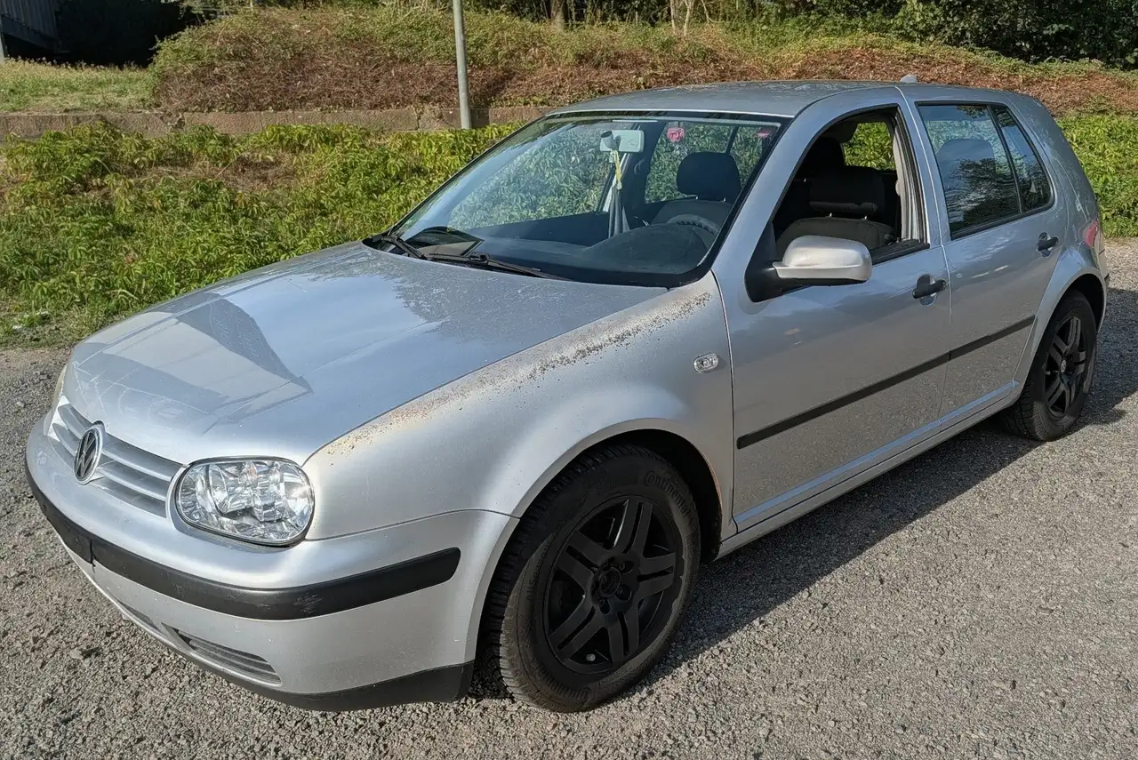 Volkswagen Golf 1.9 TDI Special Edition, foto 2