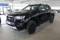 Ford Ranger Wildtrak Automatik AHK NAVI CAM ROLLO LED ACC uvm Negro - thumbnail 2