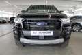 Ford Ranger Wildtrak Automatik AHK NAVI CAM ROLLO LED ACC uvm Negro - thumbnail 10