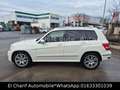 Mercedes-Benz GLK 250 GLK GLK 250 CDI BlueEfficiency 4Matic Blanc - thumbnail 4