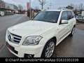 Mercedes-Benz GLK 250 GLK GLK 250 CDI BlueEfficiency 4Matic Blanc - thumbnail 1