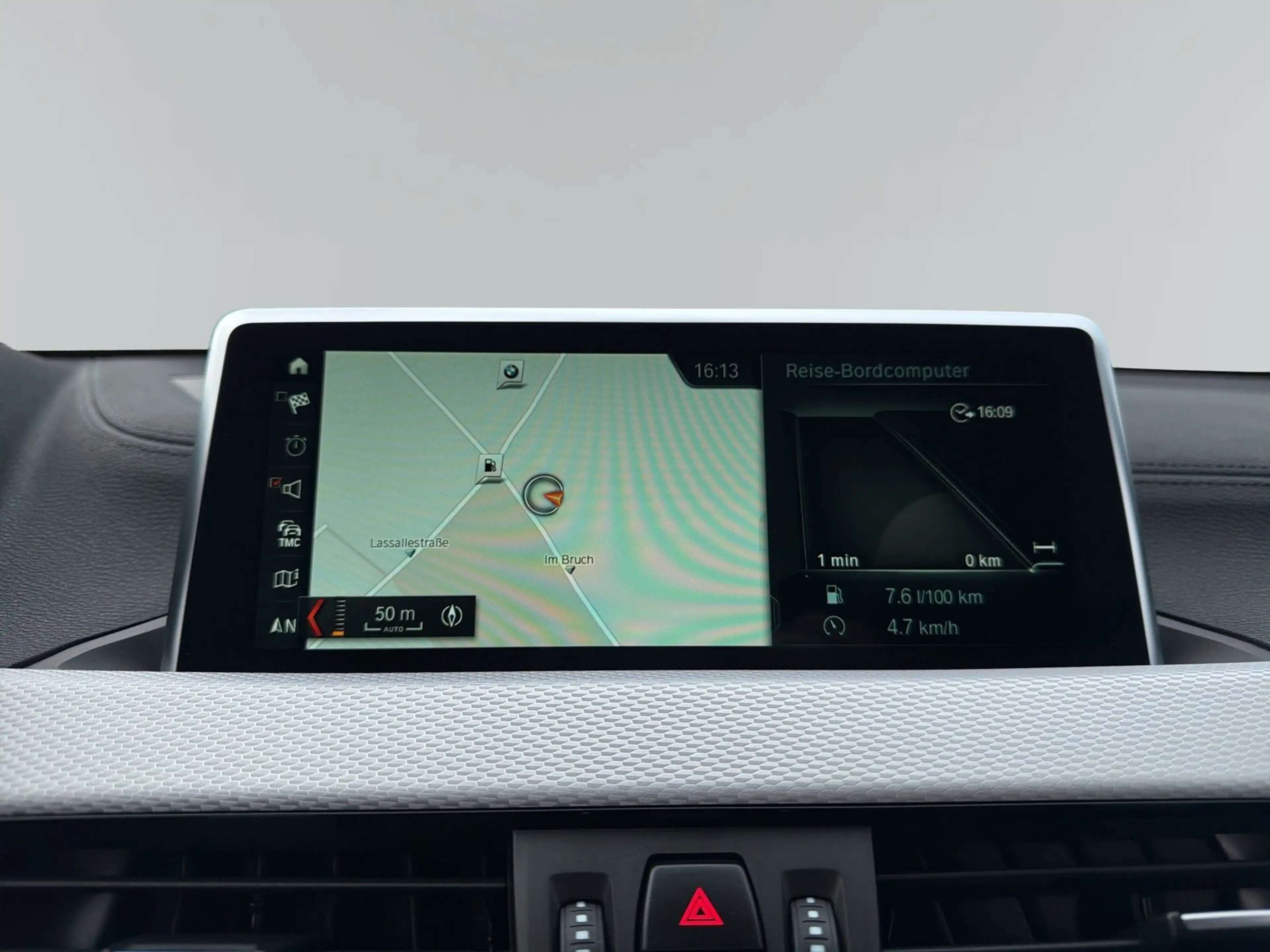 BMW X2 xDrive20d M Sport NAVI PLUS.HUD.RFK.PARKASSIS — photo 14