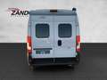 LMC Innovan 600 Rahmenfenster Alufelgen Markise AKTION Grau - thumbnail 5