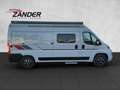 LMC Innovan 600 Rahmenfenster Alufelgen Markise AKTION Grau - thumbnail 7