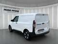 Ford Transit Courier Trend Elektromotor 100 kW Lieferwa Schwarz - thumbnail 3