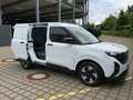 Ford Transit Courier Trend Elektromotor 100 kW Lieferwa Schwarz - thumbnail 18