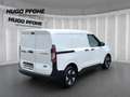 Ford Transit Courier Trend Elektromotor 100 kW Lieferwa Schwarz - thumbnail 4
