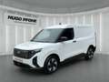 Ford Transit Courier Trend Elektromotor 100 kW Lieferwa Schwarz - thumbnail 1