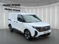 Ford Transit Courier Trend Elektromotor 100 kW Lieferwa Schwarz - thumbnail 2