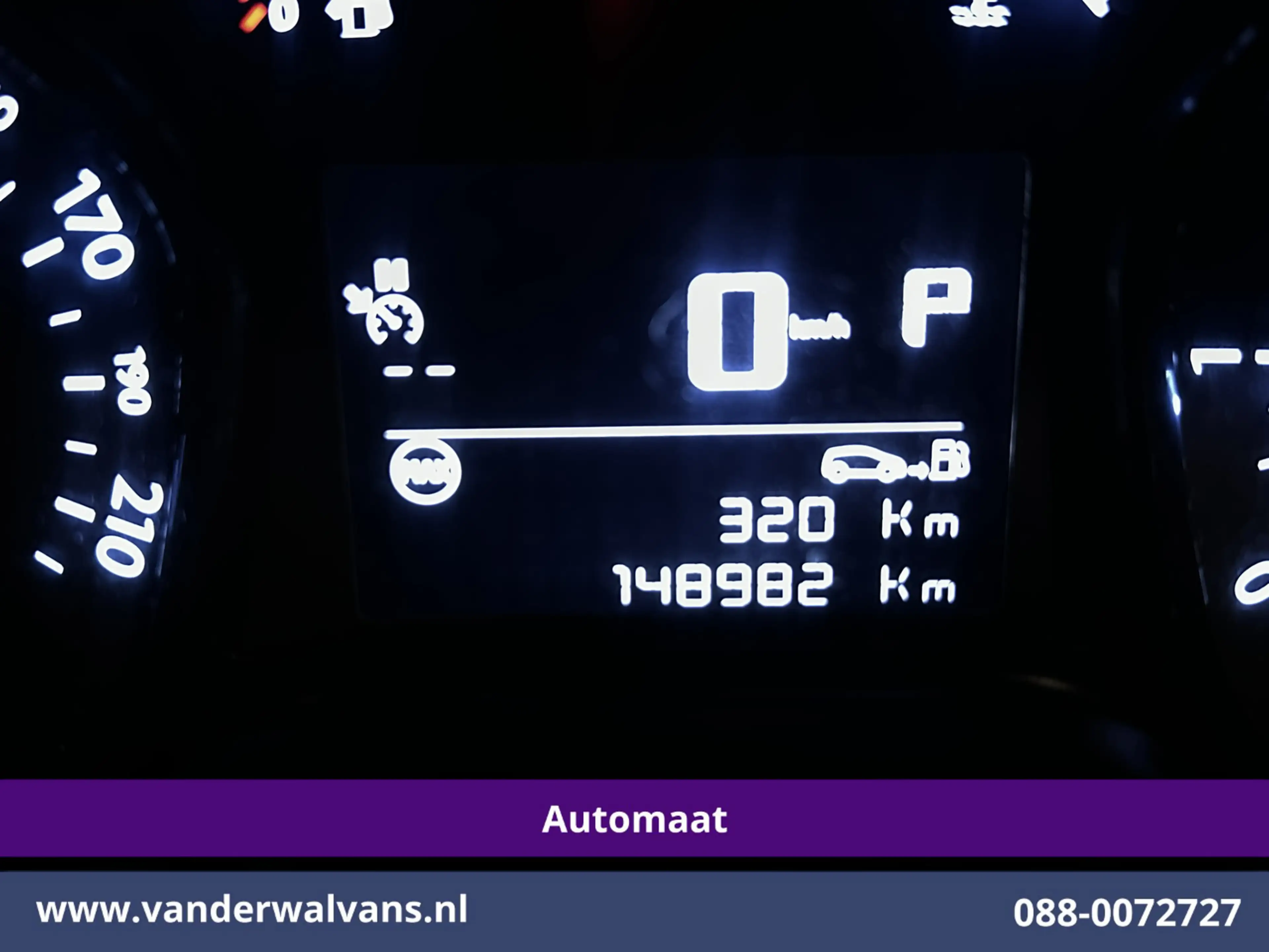 Opel Vivaro 2.0 CDTI 177pk Automaat L3H1 Inrichting Euro6 Airc — photo 21