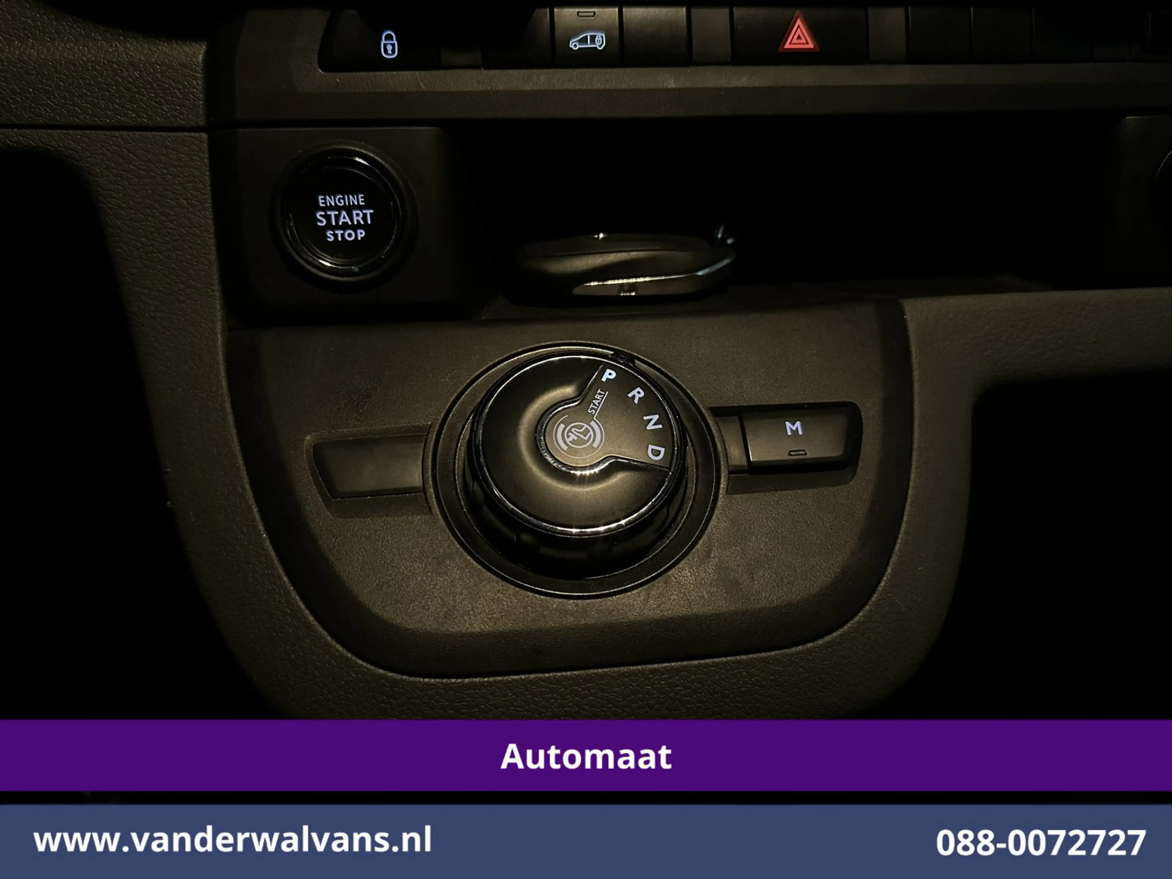 Opel Vivaro 2.0 CDTI 177pk Automaat L3H1 Inrichting Euro6 Airc — photo 2
