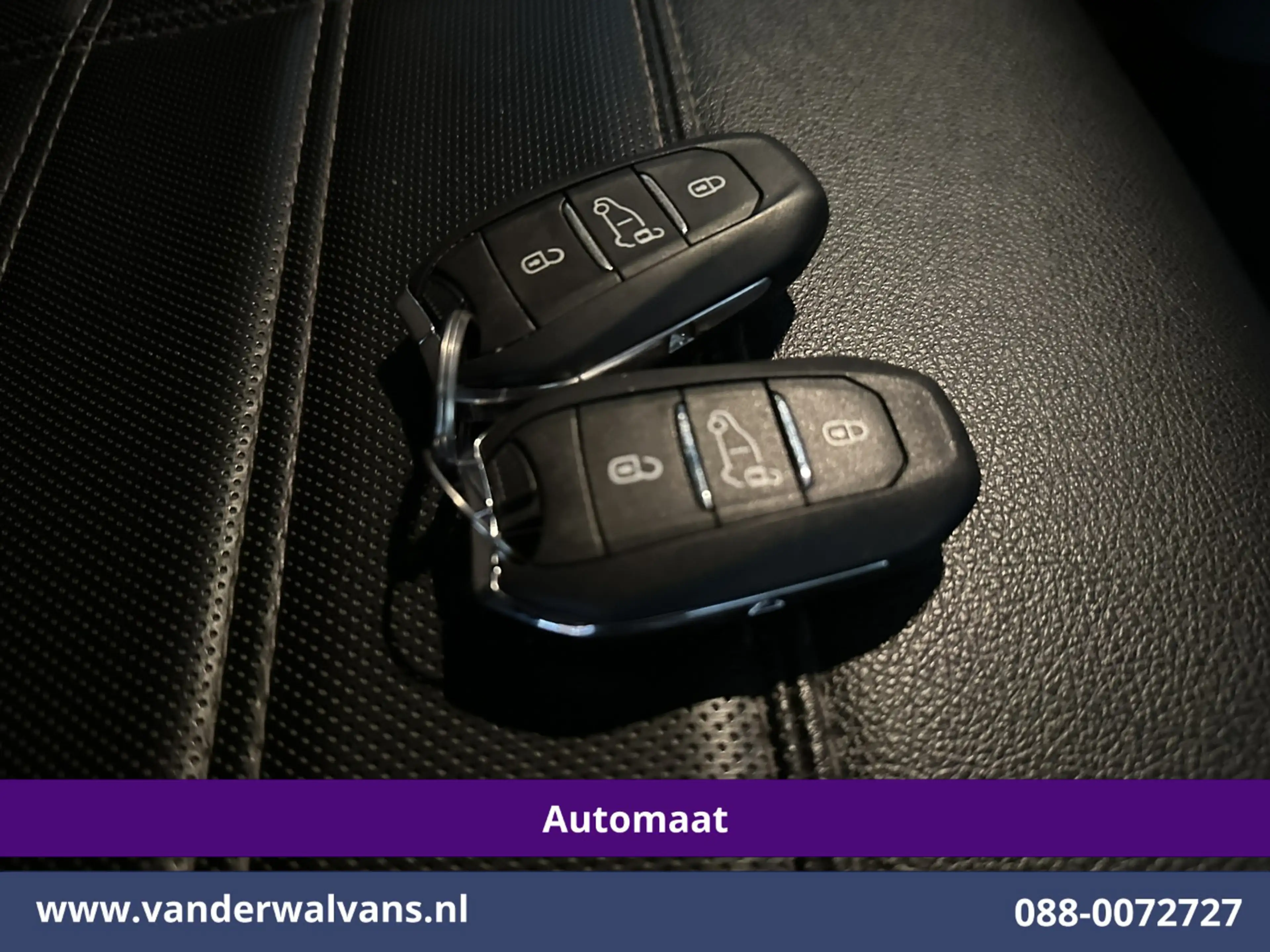 Opel Vivaro 2.0 CDTI 177pk Automaat L3H1 Inrichting Euro6 Airc — photo 20