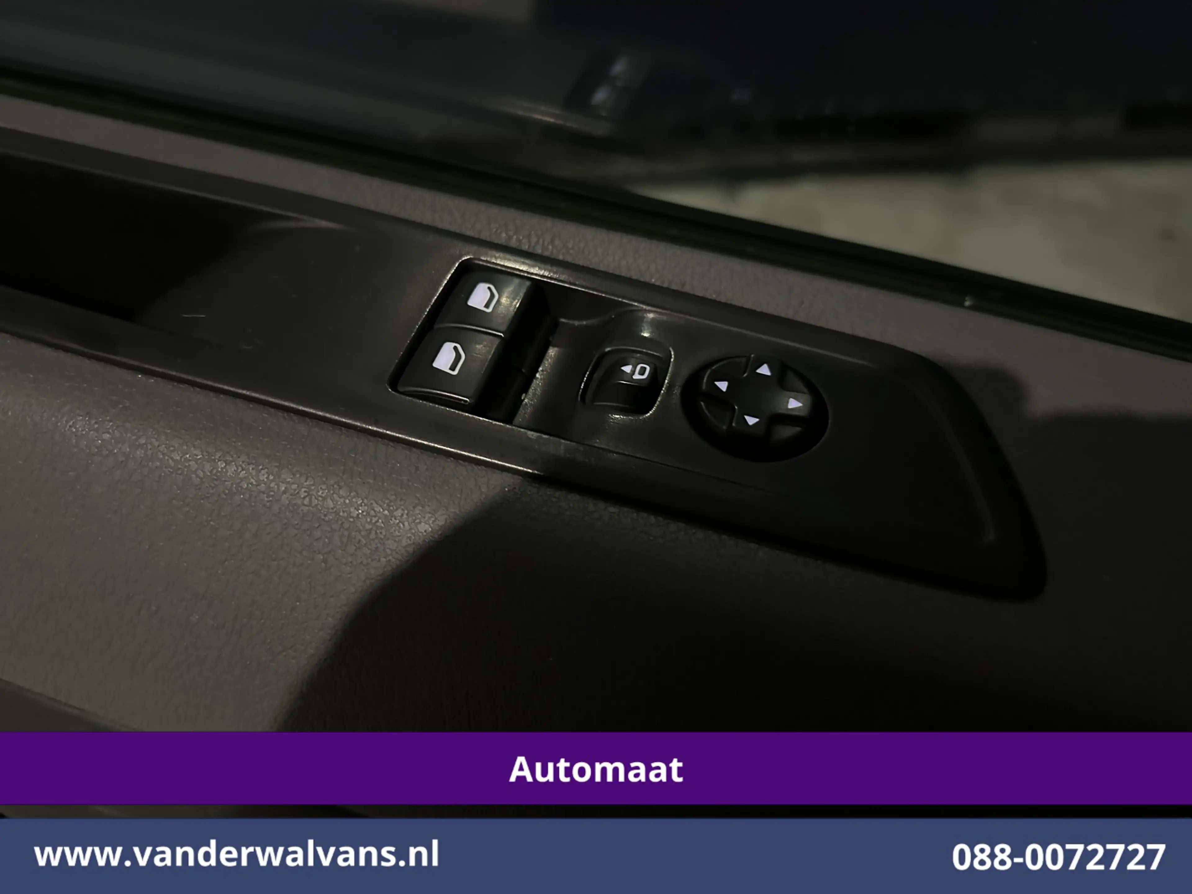 Opel Vivaro 2.0 CDTI 177pk Automaat L3H1 Inrichting Euro6 Airc — photo 19