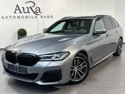 Bmw 530 d Touring xDrive M Sport NAV+LED+HUD+360°+19ZOLL