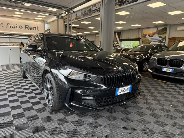 BMW 116 Serie 1 F40 116i Msport