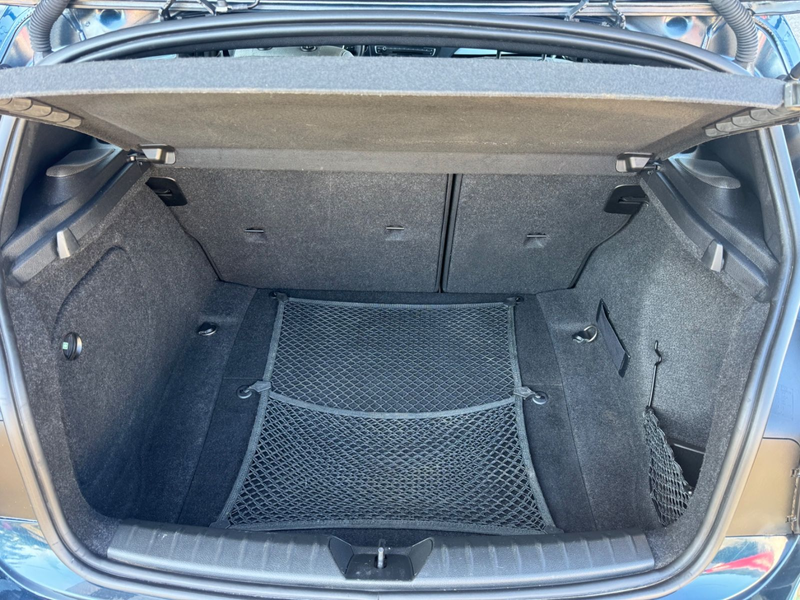 BMW 118 1 Limousine 5-trg.Revox — photo 13