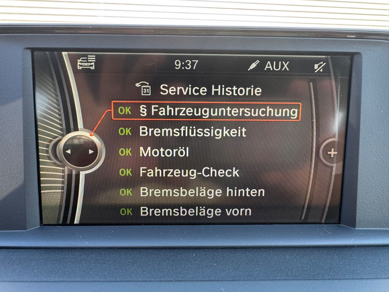 BMW 118 1 Limousine 5-trg.Revox — photo 14