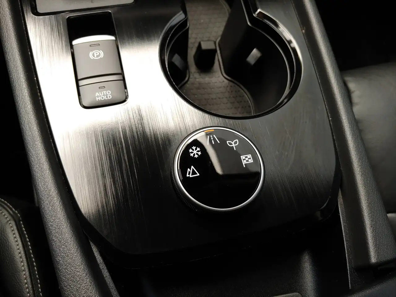 Nissan Rogue fotografie Nissan Rogue