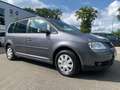 Volkswagen Touran Goal/AHK Grau - thumbnail 3