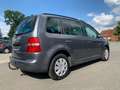 Volkswagen Touran Goal/AHK Grau - thumbnail 4