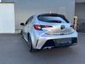 Toyota Corolla Hatchback 1.8 Hybrid Style e-CVT Argent - thumbnail 10