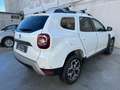 Dacia Duster Duster 1.5 dci 110CV 2018!! 4X4 Prestige!! Bianco - thumbnail 10