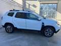 Dacia Duster Duster 1.5 dci 110CV 2018!! 4X4 Prestige!! Bianco - thumbnail 6