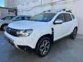Dacia Duster Duster 1.5 dci 110CV 2018!! 4X4 Prestige!! Bianco - thumbnail 3