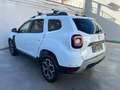 Dacia Duster Duster 1.5 dci 110CV 2018!! 4X4 Prestige!! Bianco - thumbnail 8