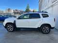 Dacia Duster Duster 1.5 dci 110CV 2018!! 4X4 Prestige!! Bianco - thumbnail 4