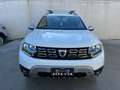 Dacia Duster Duster 1.5 dci 110CV 2018!! 4X4 Prestige!! Bianco - thumbnail 2