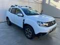 Dacia Duster Duster 1.5 dci 110CV 2018!! 4X4 Prestige!! Bianco - thumbnail 5