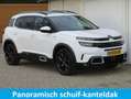 Citroen C5 Aircross 1.6 Plug-in Hybrid 225 Shine LEDER-PANO-ADAPT.CRUI Wit - thumbnail 3