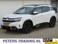 Citroen C5 Aircross 1.6 Plug-in Hybrid 225 Shine LEDER-PANO-ADAPT.CRUI Wit - thumbnail 1
