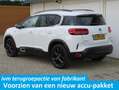 Citroen C5 Aircross 1.6 Plug-in Hybrid 225 Shine LEDER-PANO-ADAPT.CRUI Wit - thumbnail 4