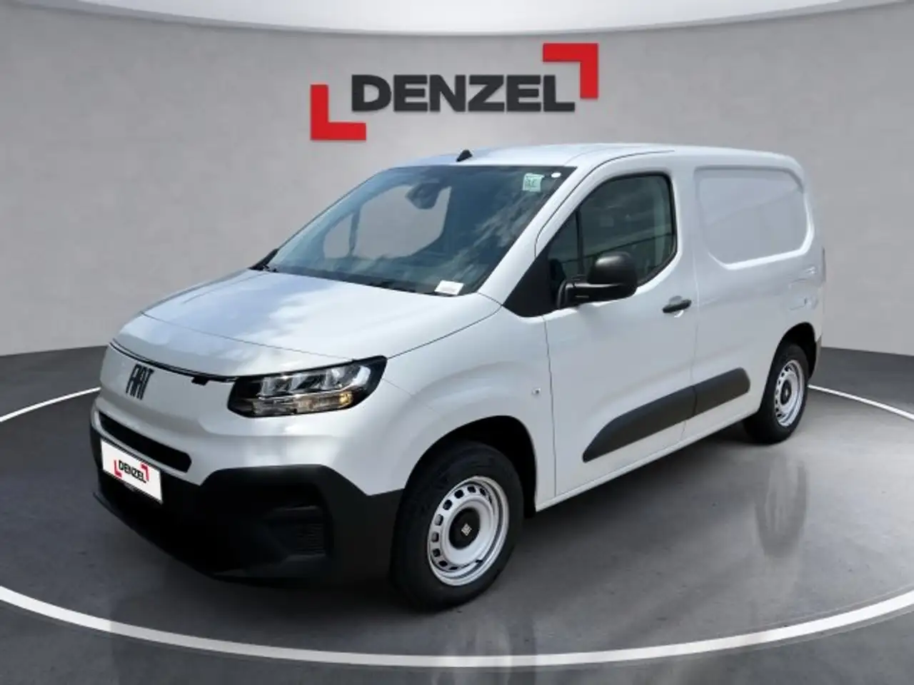 Fiat Doblo 2026