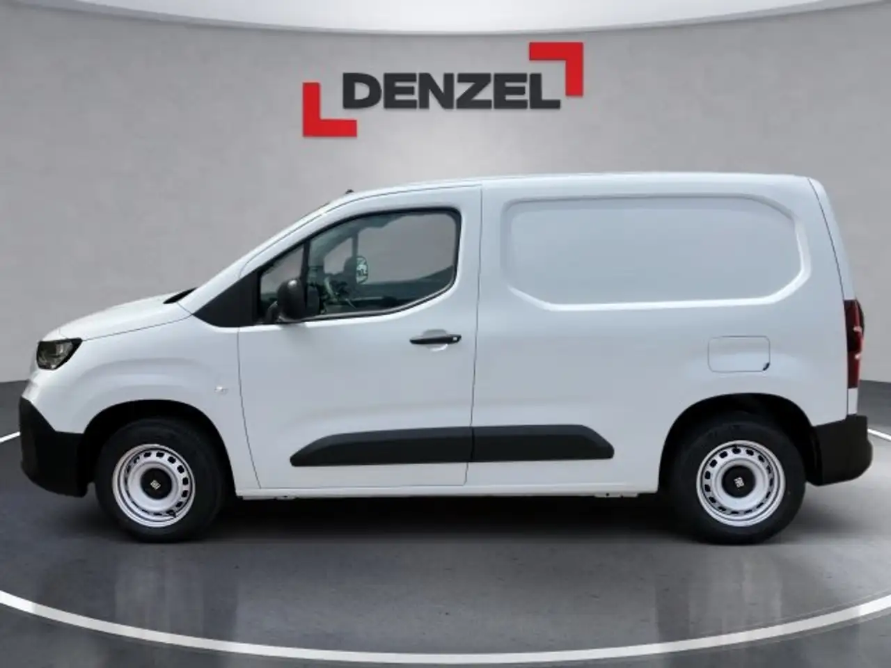 Fiat Doblo 2026