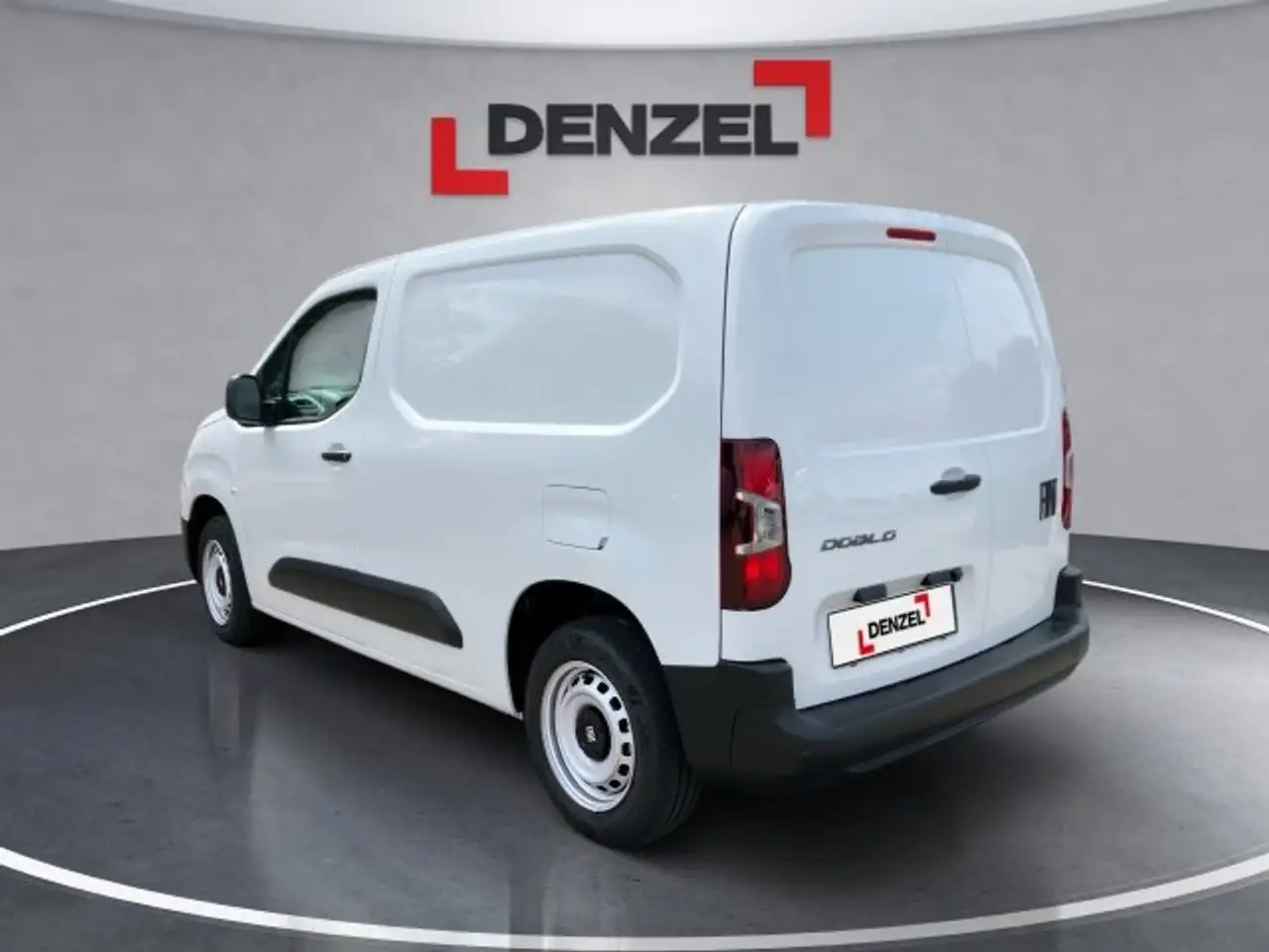Fiat Doblo 2026