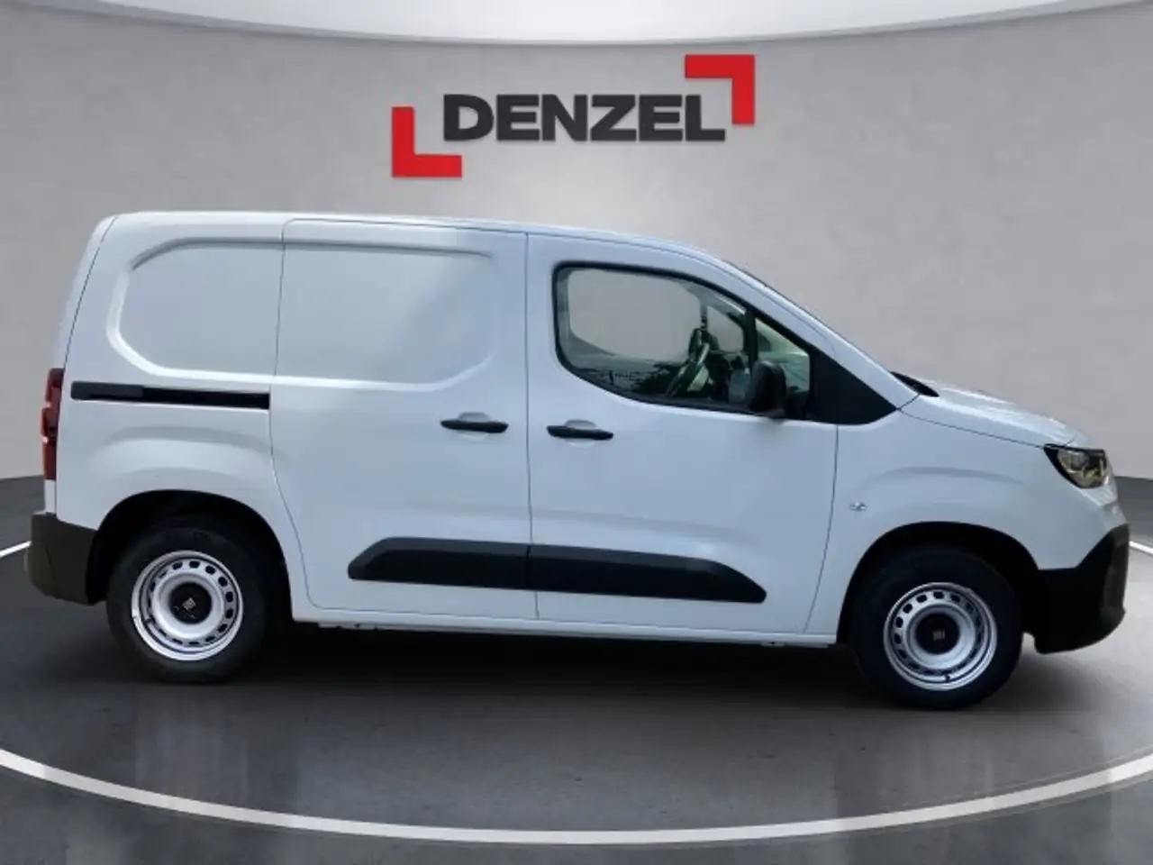 Fiat Doblo 2026