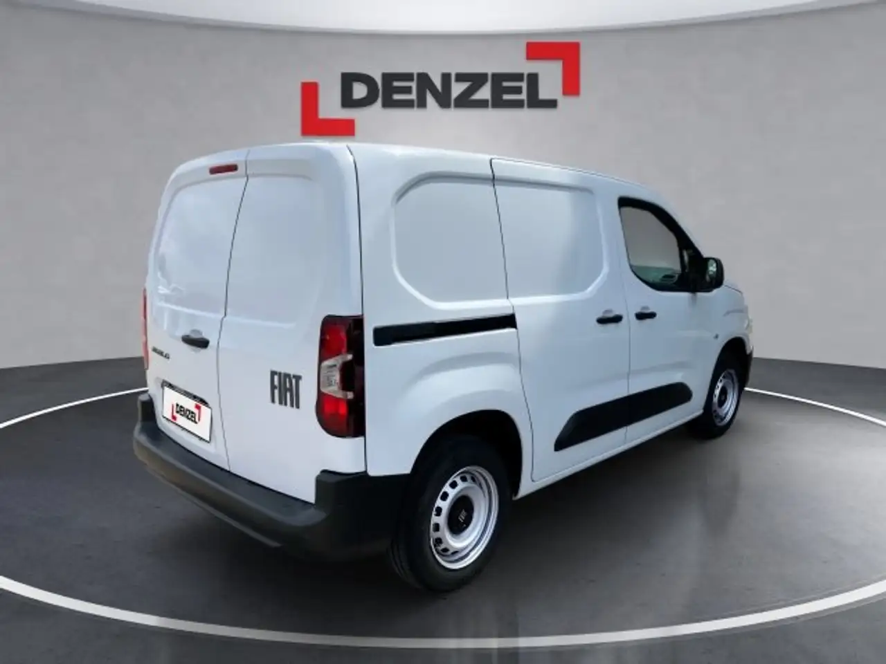 Fiat Doblo 2026
